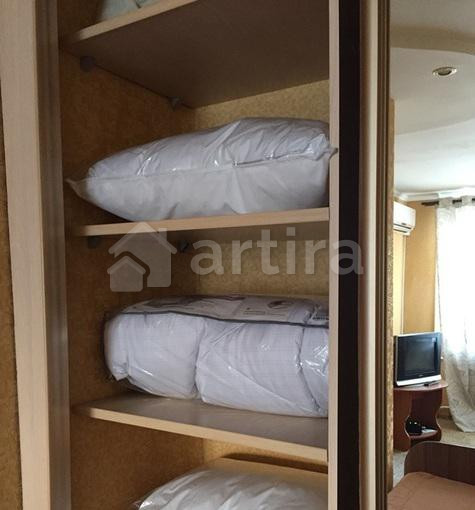 1-комн. квартира, 35 м2, 3/5 эт. Казань - изображение 4