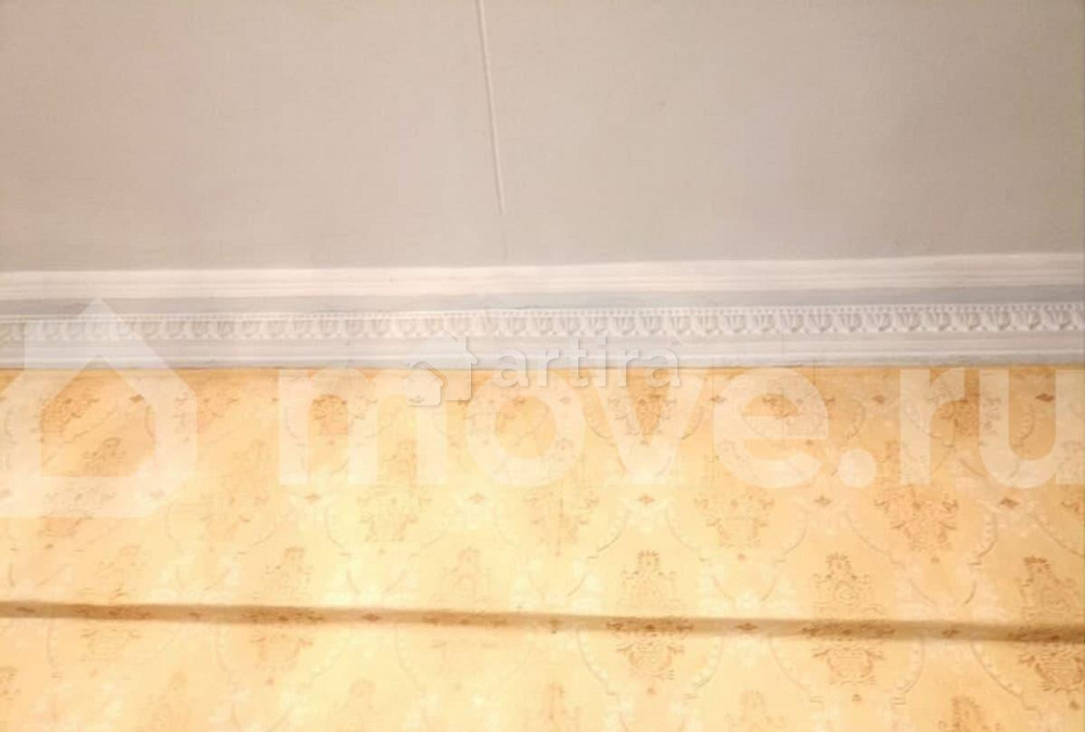 3-комн. квартира, 91.7 м2, 7/10 эт. Москва - изображение 4