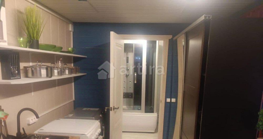 Дом, 75 м2, 2 сотки, 2 эт. Всеволожск - изображение 1