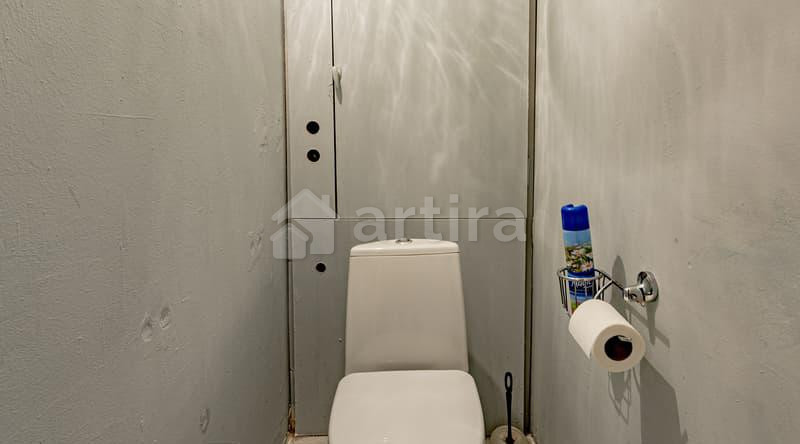 1-комн. квартира, 35 м2, 12/16 эт. Москва - изображение 9