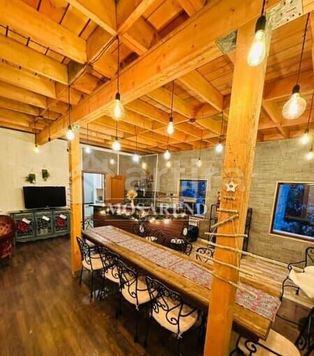 Коттедж, 200 м2 Краснознаменск - изображение 9