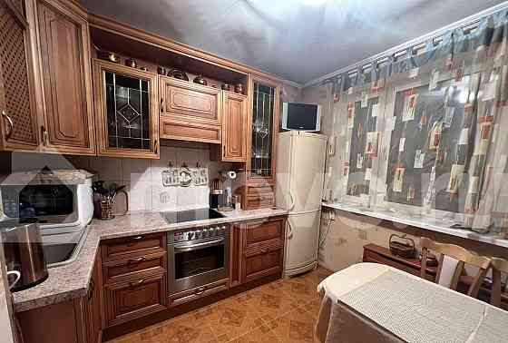 2-комн. квартира, 52.2 м2, 6/12 эт. Москва