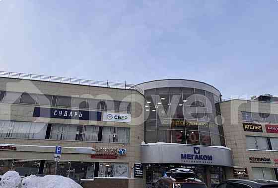 Студия, 20 м2, 1/9 эт. Москва