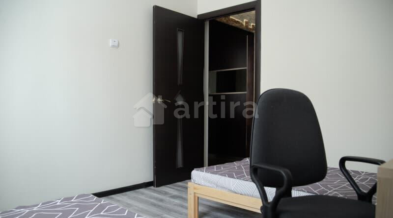 3-комн. квартира, 72 м2, 4/9 эт. Норильск - изображение 12