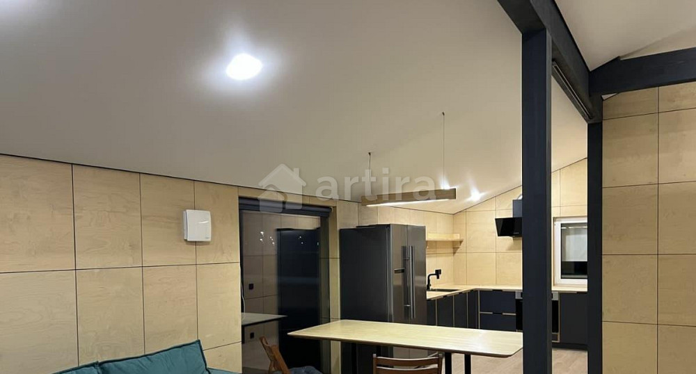 Дом, 120 м2, 8.5 сотки, 1 эт. Сысерть - изображение 6