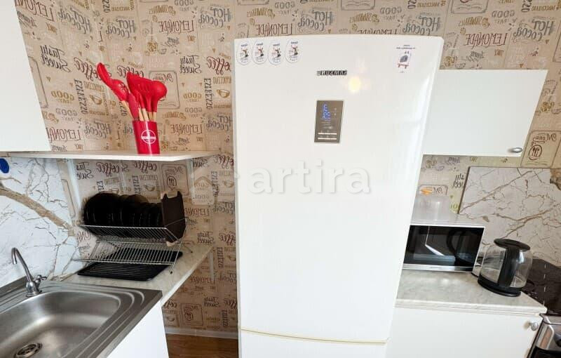 2-комн. квартира, 54 м2, 9/25 эт. Химки - изображение 11