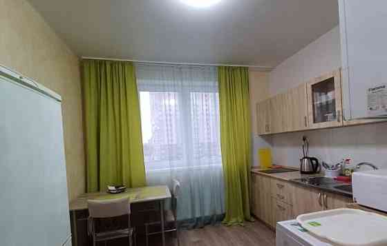 1-комн. квартира, 30 м2, 3/14 эт. Калининград