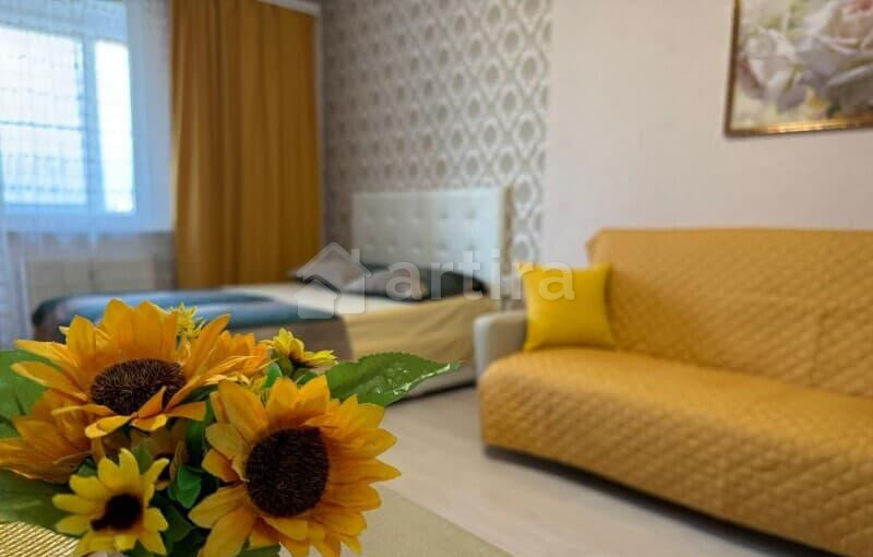 1-комн. апарт-ы, 32 м2, 11/16 эт. Вологда - изображение 9