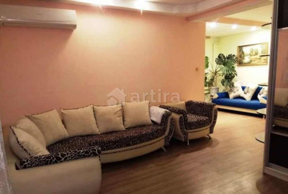 Дом, 80 м2, 5 соток, 1 эт. Миллерово - изображение 2