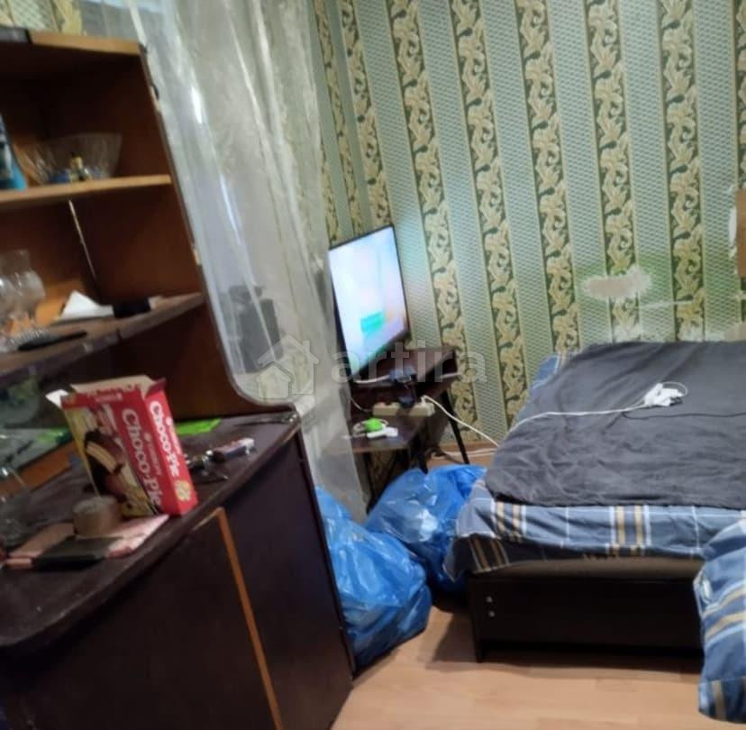 Дом, 30 м2, 10 соток, 1 эт. Ростов-на-Дону - изображение 5