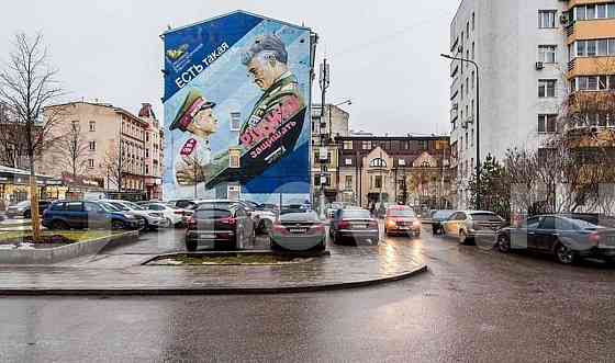 Студия, 10.3 м2, 3/5 эт. Москва