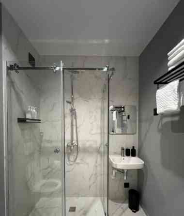 1-комн. квартира, 16 м2, 4/5 эт. Санкт-Петербург