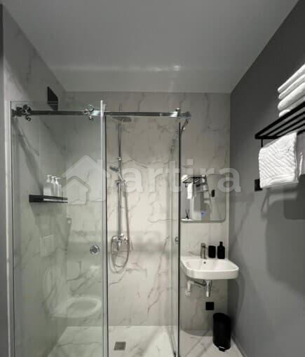 1-комн. квартира, 16 м2, 4/5 эт. Санкт-Петербург - изображение 5