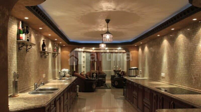 Коттедж, 560 м2 Москва - изображение 19