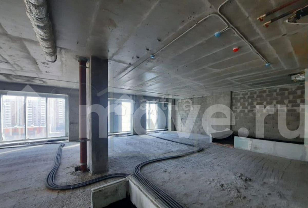 4-комн. квартира, 143.7 м2, 6/29 эт. Москва - изображение 5