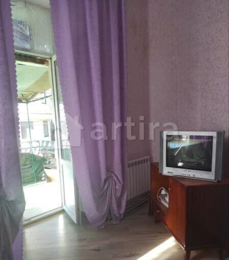 2-комн. квартира, 52 м2, 2/2 эт. Евпатория - изображение 13