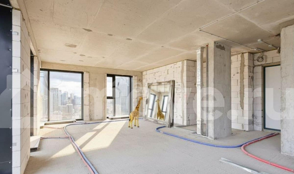 4-комн. квартира, 113 м2, 28/32 эт. Москва - изображение 6