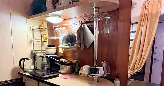 Комната, 31 м2, 3/4 эт. Санкт-Петербург