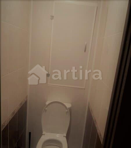 1-комн. квартира, 41 м2, 14/23 эт. Москва - изображение 6