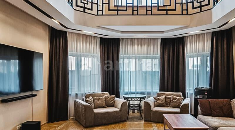 Коттедж, 350 м2 Ломоносов - изображение 4