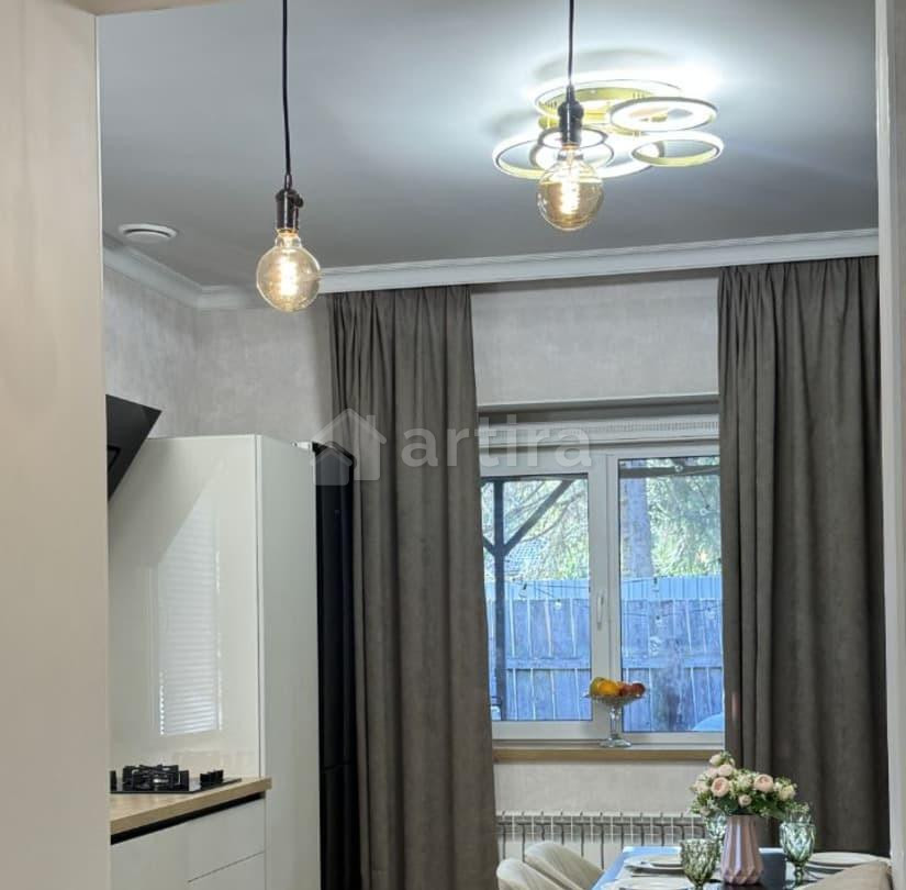 Дом, 60 м2, 3 сотки, 1 эт. Пушкино - изображение 7