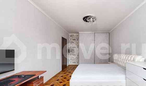 4-комн. квартира, 100 м2, 4/22 эт. Москва