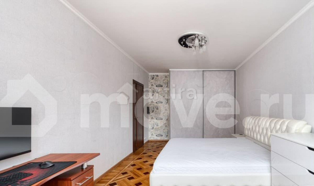 4-комн. квартира, 100 м2, 4/22 эт. Москва - изображение 4