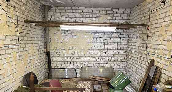 Гараж, 22 м2 Саратов