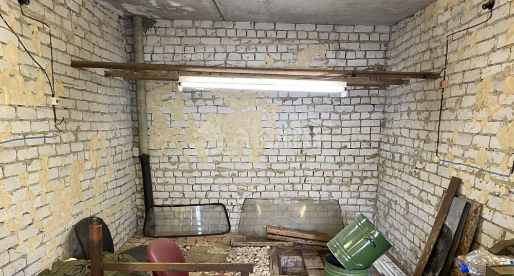 Гараж, 22 м2 Саратов - изображение 5