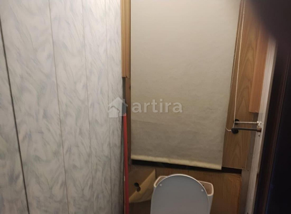 Комната, 73.6 м2, 2/17 эт. Москва - изображение 6