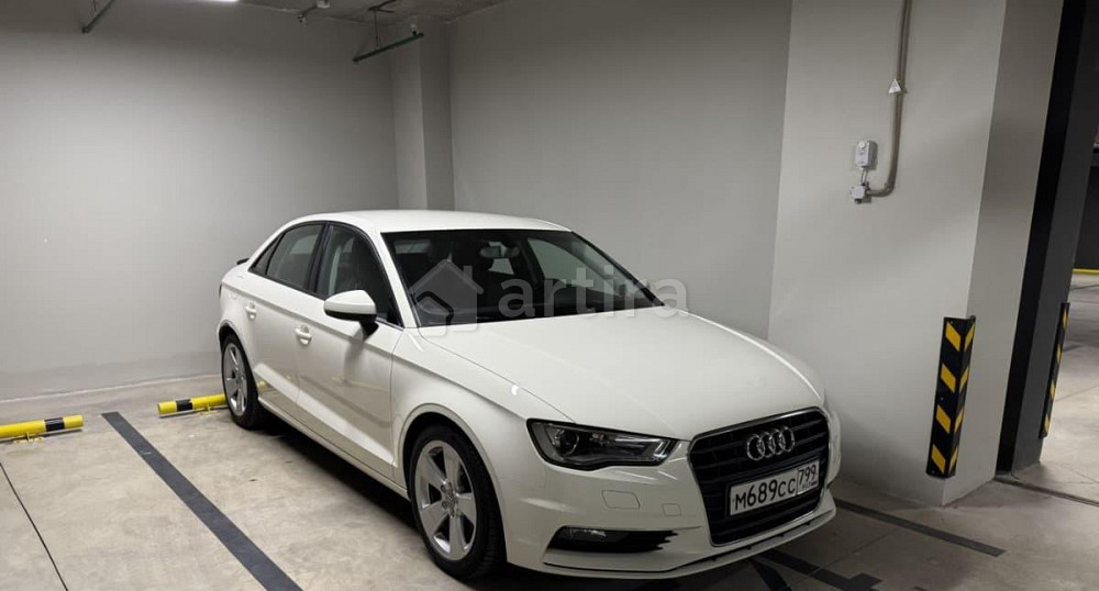 Гараж, 13.3 м2 Москва - изображение 1