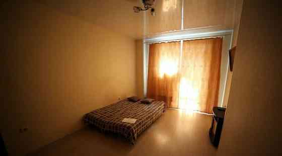 1-комн. квартира, 40 м2, 2/16 эт. Уфа