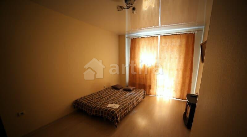 1-комн. квартира, 40 м2, 2/16 эт. Уфа - изображение 2