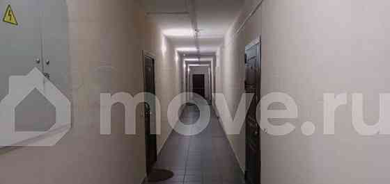 Студия, 21.7 м2, 2/5 эт. Москва