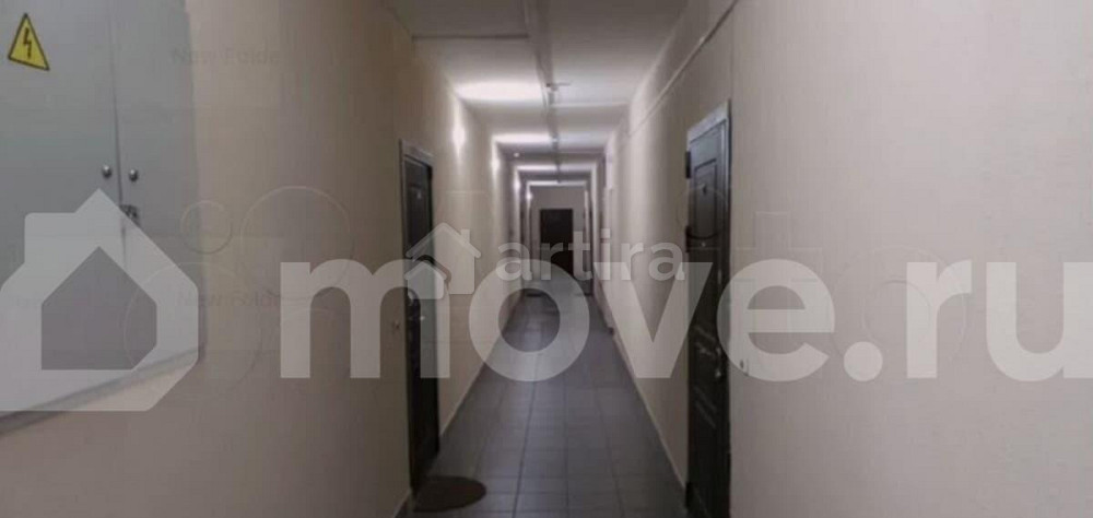 Студия, 21.7 м2, 2/5 эт. Москва - изображение 2