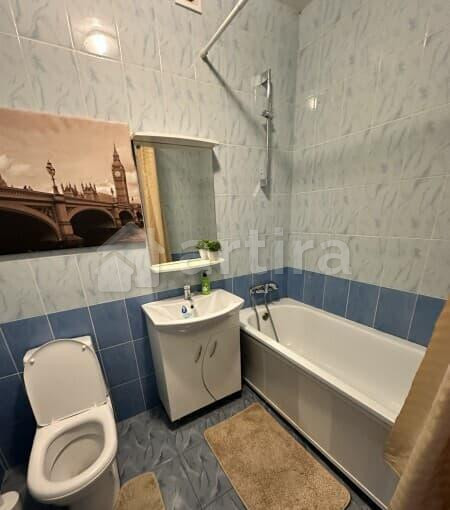 1-комн. квартира, 40 м2, 20/21 эт. Котельники - изображение 10