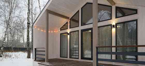 Дом, 77 м2, 15 соток, 1 эт. Красноармейск