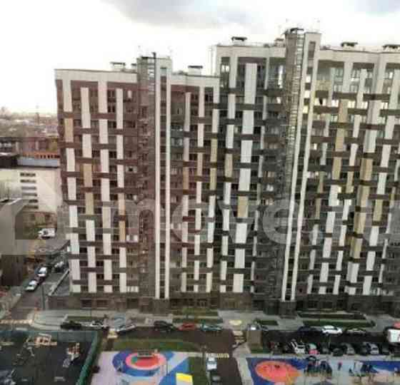 2-комн. квартира, 60.7 м2, 15/20 эт. Москва