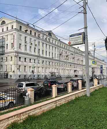 4-комн. квартира, 110.3 м2, 4/5 эт. Москва