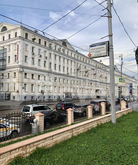 4-комн. квартира, 110.3 м2, 4/5 эт. Москва - изображение 1