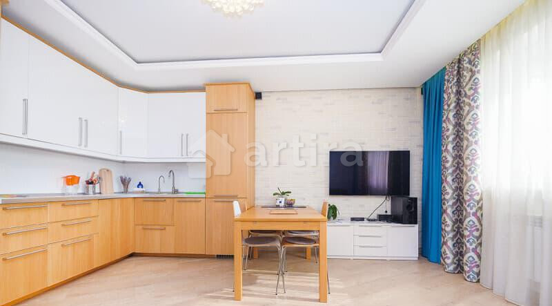 3-комн. квартира, 100 м2, 13/13 эт. Новосибирск - изображение 10