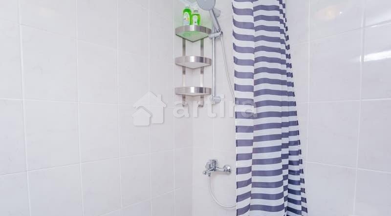 1-комн. квартира, 18 м2, 1/10 эт. Уфа - изображение 19