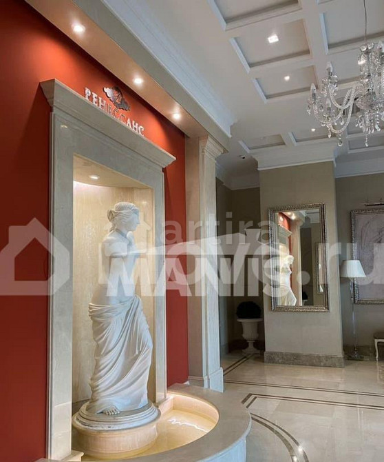 2-комн. квартира, 100 м2, 7/16 эт. Москва - изображение 3