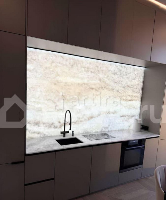 2-комн. квартира, 56 м2, 32/32 эт. Москва - изображение 4