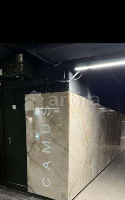 Гараж, 5.4 м2 Москва - изображение 4