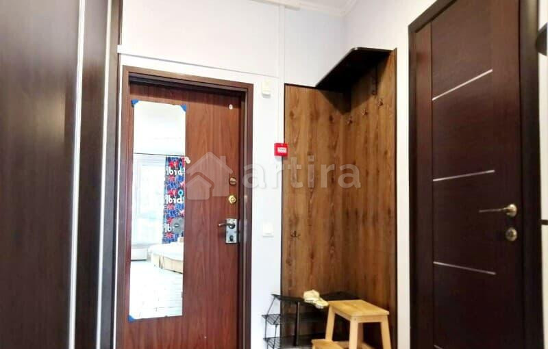 Студия, 30.3 м2, 13/17 эт. Королев - изображение 11