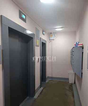 1-комн. квартира, 38 м2, 6/10 эт. Москва