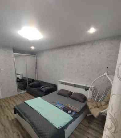 1-комн. квартира, 44 м2, 8/17 эт. Казань