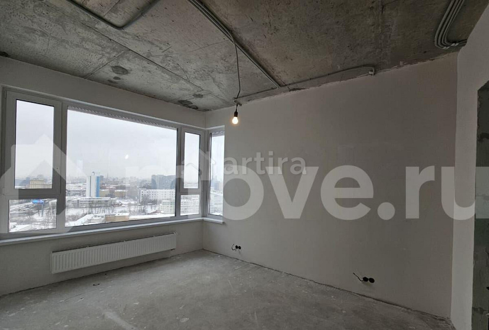 4-комн. квартира, 100.1 м2, 19/29 эт. Москва - изображение 7