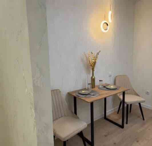 1-комн. квартира, 48 м2, 10/22 эт. Самара